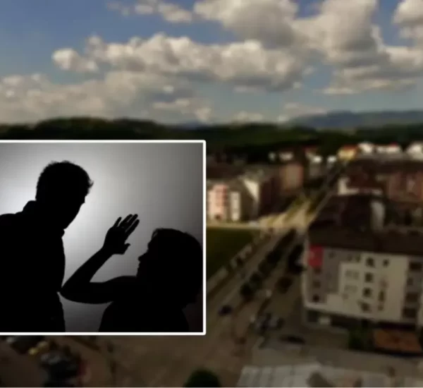 Istočno Sarajevo- žene ne prijavljuju nasilje koje trpe, jer vjeruju da neće biti zaštićene