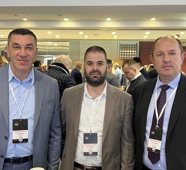 Delegacija ERS na Samitu privrednih lidera