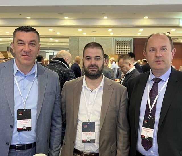 Delegacija ERS na Samitu privrednih lidera