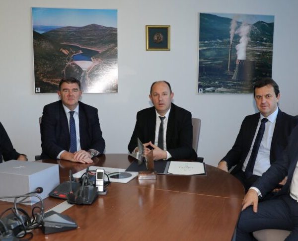 ERS dobitnik nagrade za najboljeg izvoznika u Srbiju