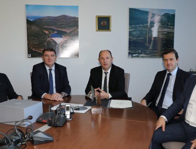 ERS dobitnik nagrade za najboljeg izvoznika u Srbiju