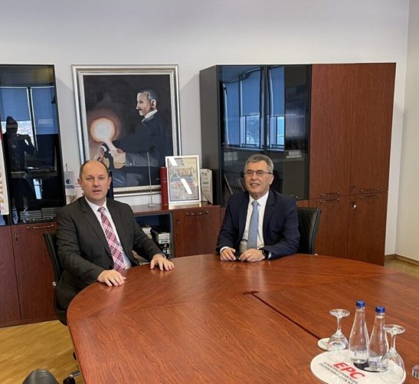 Sastanak Petrović – Đukanović u Banjaluci