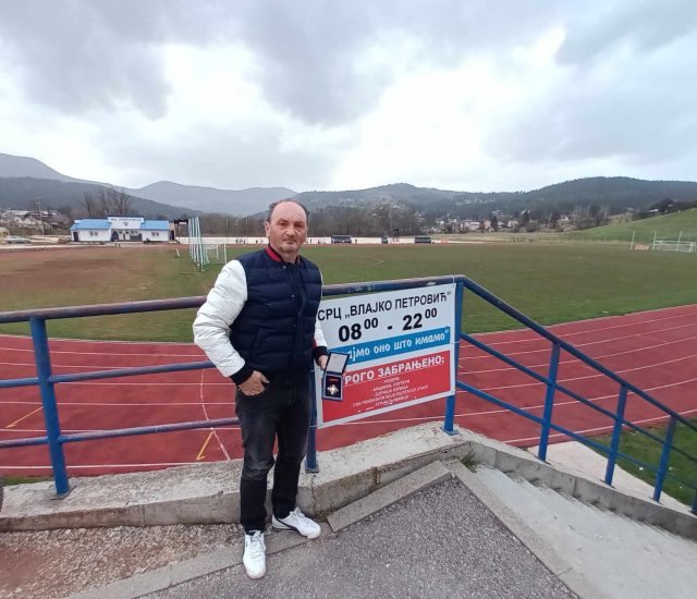 Milan Petrović: Vlast u Palama ne brine o djeci poginulih boraca, vode se isključivo ličnim interesima