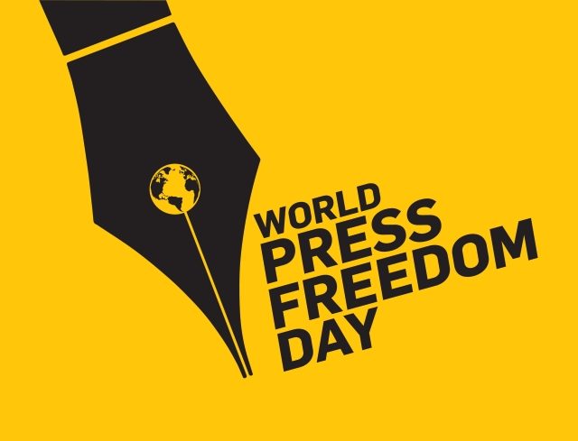 Свјетски дан слободе медија