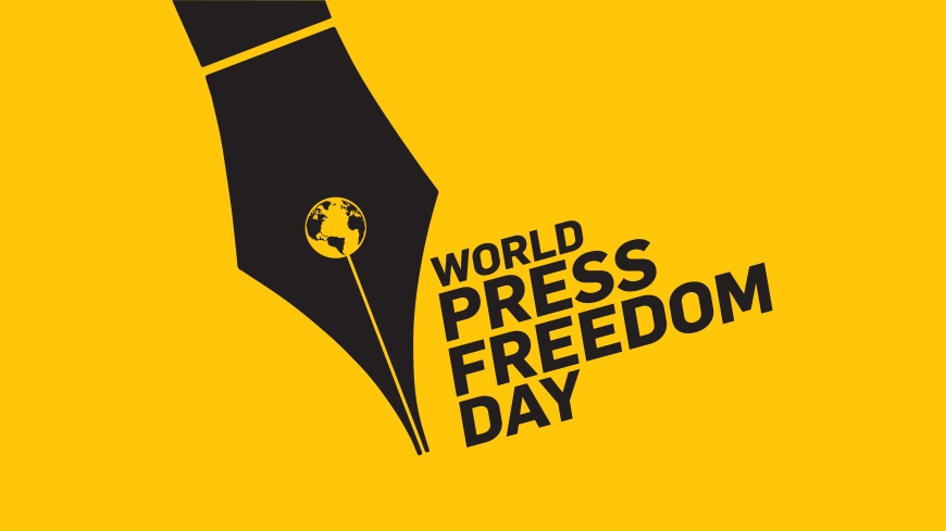 Свјетски дан слободе медија