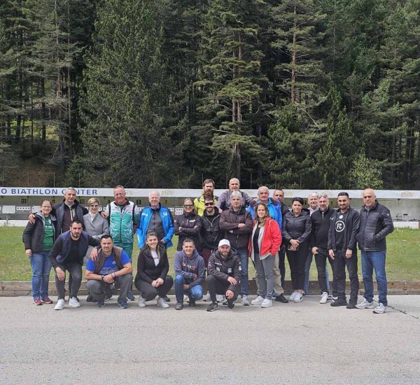 Održana regionalna Balkan biatlon konferencija u Bugarskoj