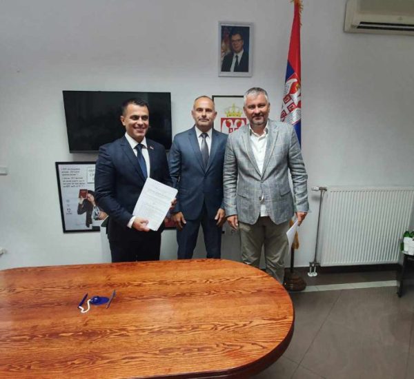 Нордијски смучарски клуб „Романија“ Пале добио подршку из Владе Републике Србије