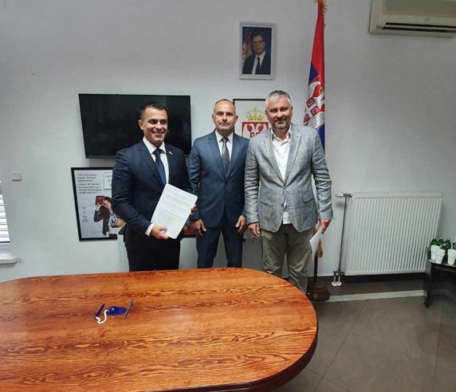 Нордијски смучарски клуб „Романија“ Пале добио подршку из Владе Републике Србије