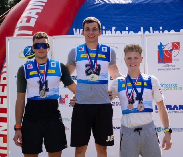 Наступи НСК “Романија” Пале на регионалним куповима