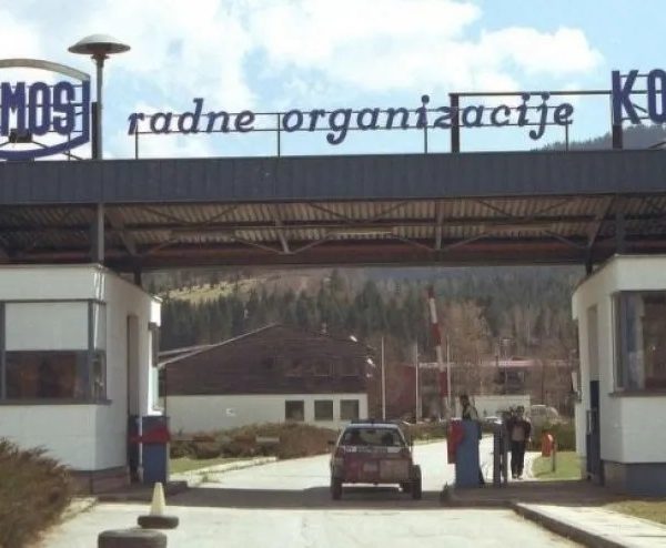 Nebrigom resornog ministarstva i Vlade Republike Srpske označen je kraj vojne industrije na Palama