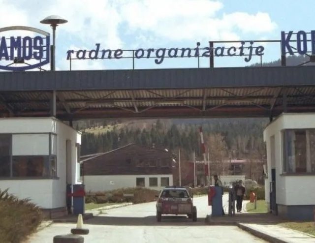 Nebrigom resornog ministarstva i Vlade Republike Srpske označen je kraj vojne industrije na Palama
