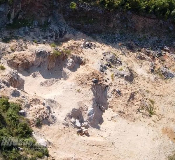 Hoće li biti izgrađen kamenolom u Kutima u Mostaru- aktivisti tvrde da trpe pritiske investitora