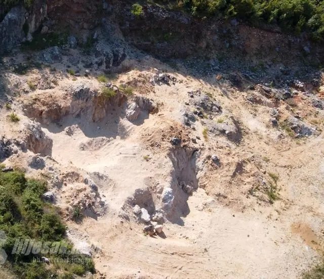 Hoće li biti izgrađen kamenolom u Kutima u Mostaru- aktivisti tvrde da trpe pritiske investitora