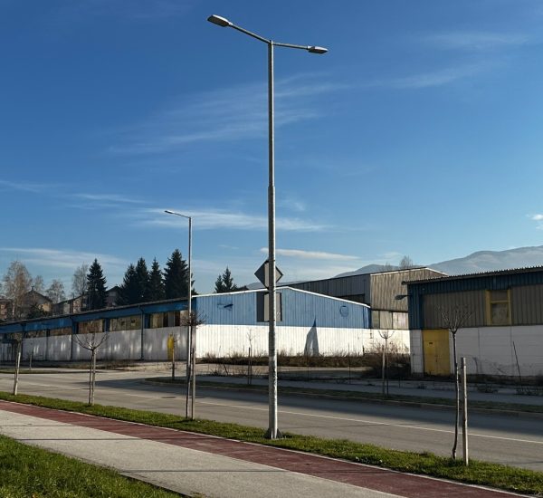 INS: Privreda uništena, od izgradnje zgrada dobro žive samo investitori