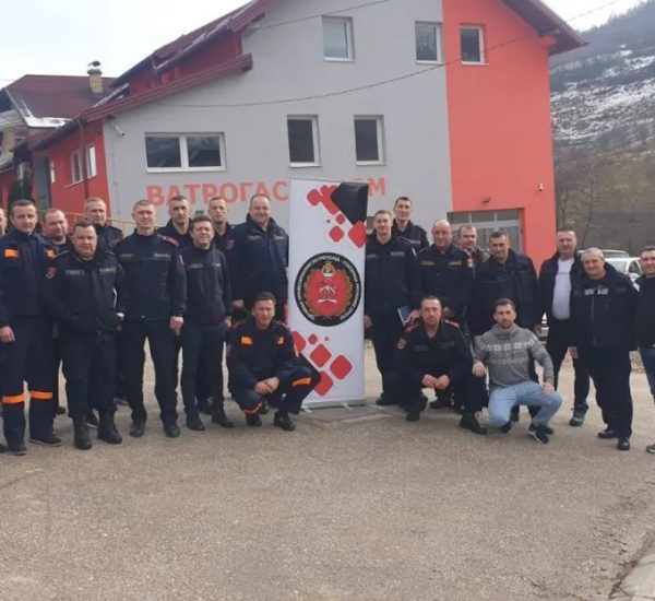 Hoće li iko odgovarati za štete od požara u Vlasenici, nadležnom tužilaštvu podneseno 12 krivičnih prijava