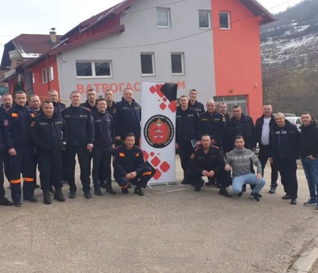 Hoće li iko odgovarati za štete od požara u Vlasenici, nadležnom tužilaštvu podneseno 12 krivičnih prijava