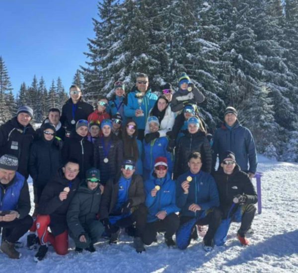 Одржан Куп „Младен Грујић“