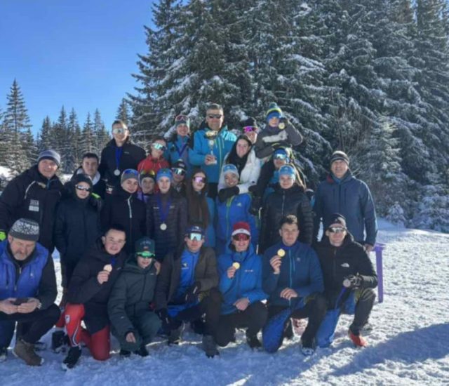 Одржан Куп „Младен Грујић“