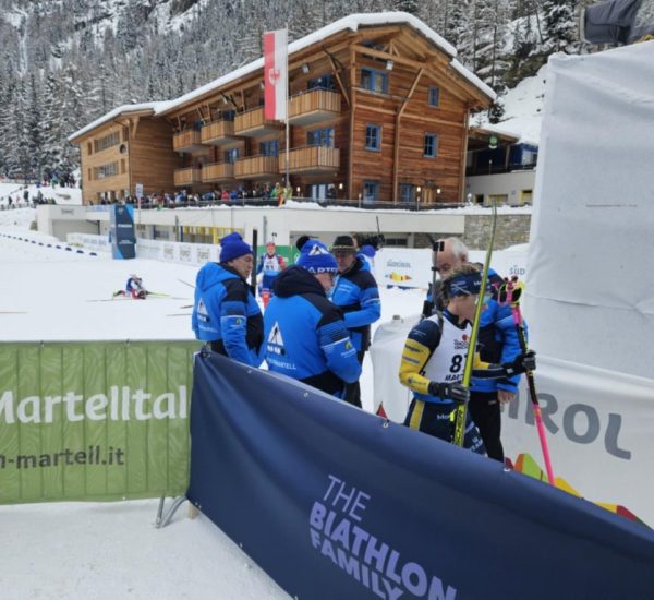 Evropsko prvenstvo u biatlonu: Italija ugostila najbolje takmičare