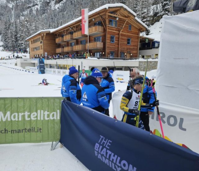 Evropsko prvenstvo u biatlonu: Italija ugostila najbolje takmičare