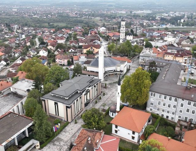 Дервента све пожељније мјесто за живот, напредак видљив (ВИДЕО)