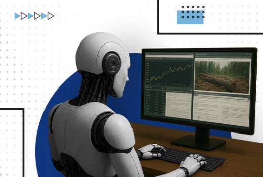 AI u istraživačkom novinarstvu: Potencijal bez primjene
