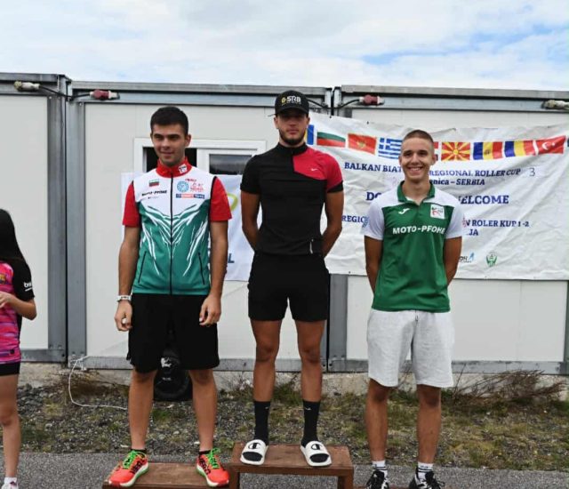 Лаловић и Станојевић успјешни у Сјеници