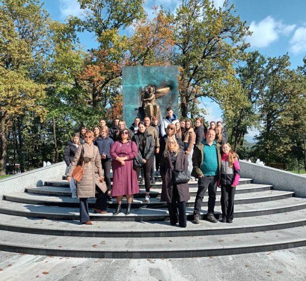 Успјешно реализован пројекат Насљеђе и сјећања