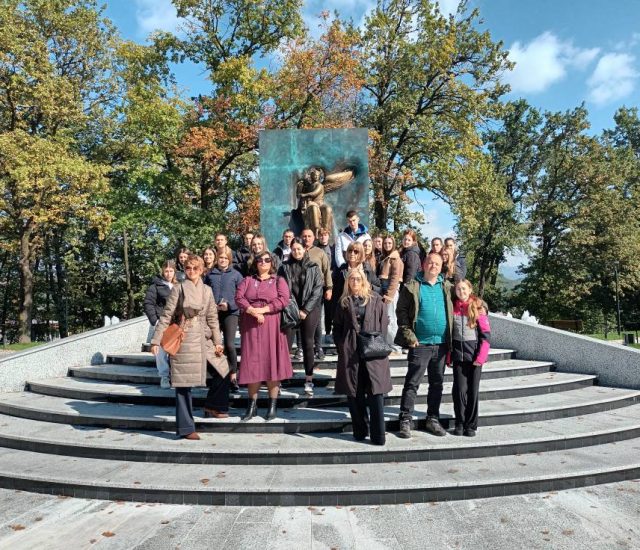 Успјешно реализован пројекат Насљеђе и сјећања