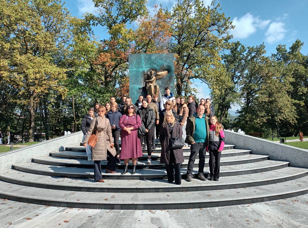 Успјешно реализован пројекат Насљеђе и сјећања