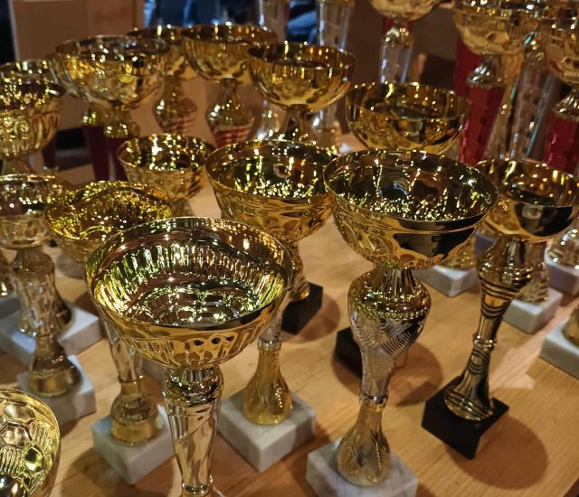 Proglašenje najboljih u ski sezoni 2024-2025