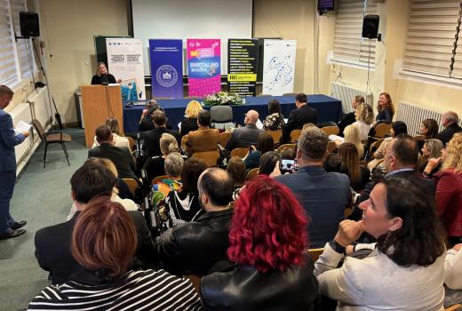 Konferencija koja daje odgovor kako pedagoški kompas može pomoći u medijskom labirintu