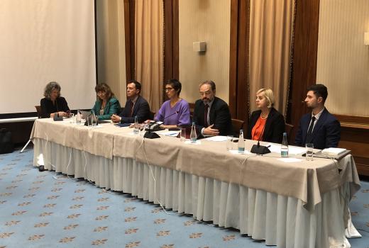 Netransparentne izrade zakona za medije u BiH