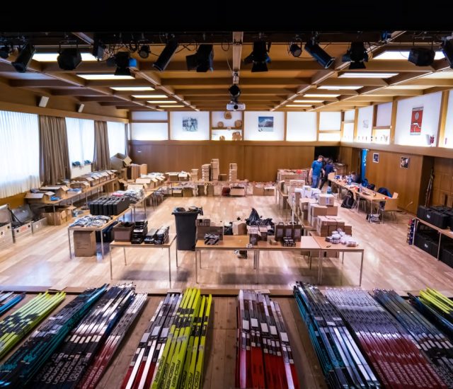 Stiže biatlon oprema od IBU i za Bosnu i Hercegovinu