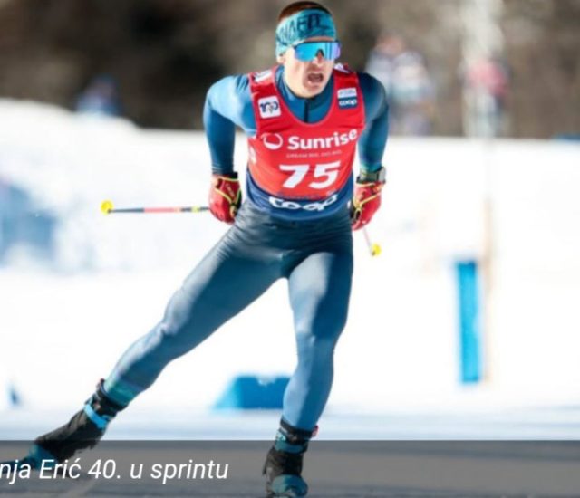 NORDIJCI NASTUPILI TOKOM VIKENDA NA PLANICI