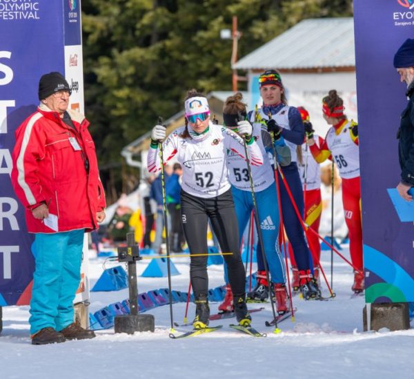 Nordijsko skijanje – zdrava i zabavna aktivnost za djecu