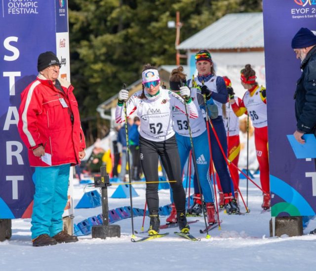 Nordijsko skijanje – zdrava i zabavna aktivnost za djecu