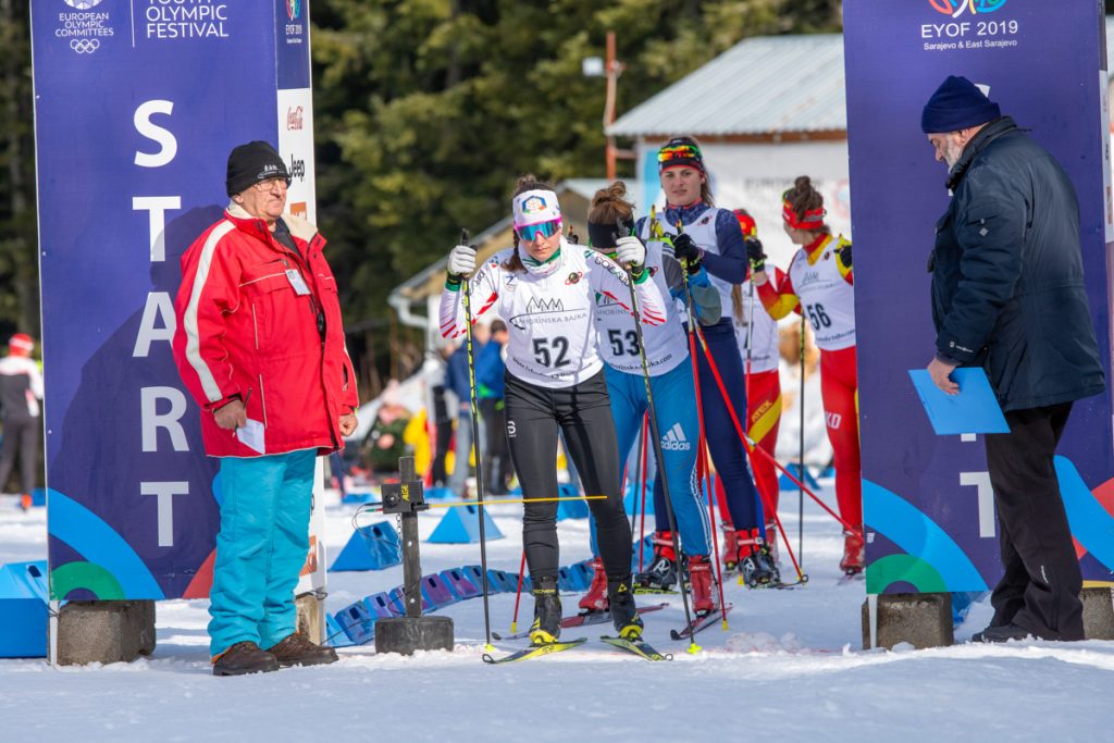 Nordijsko skijanje – zdrava i zabavna aktivnost za djecu