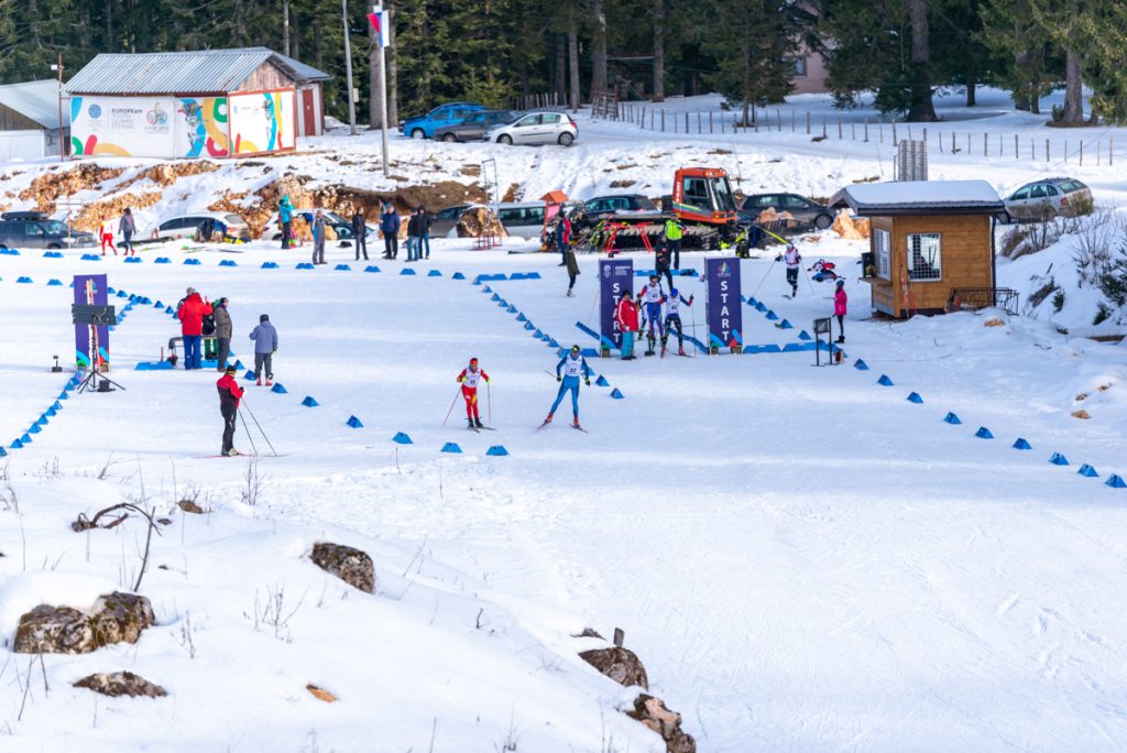 Zdravlje i svakodnevna fizička aktivnost – temelj zdravog djetinjstva