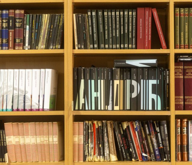 Век Српског ПЕН центра: од вапаја за миром до борбе за слободу речи