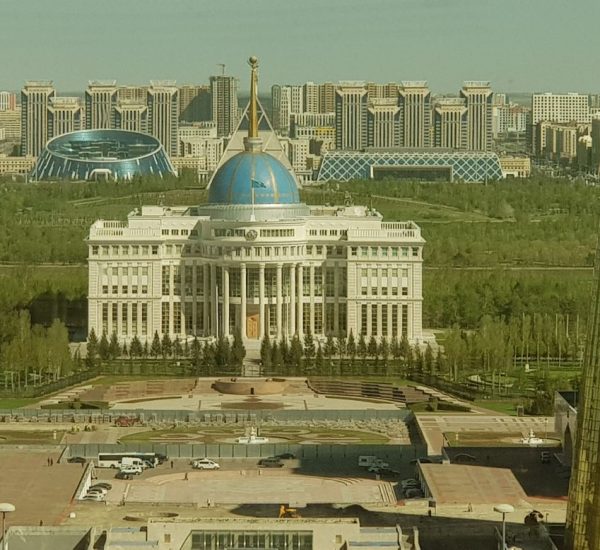 Казахстан – земља тихе лепоте и природних чудеса