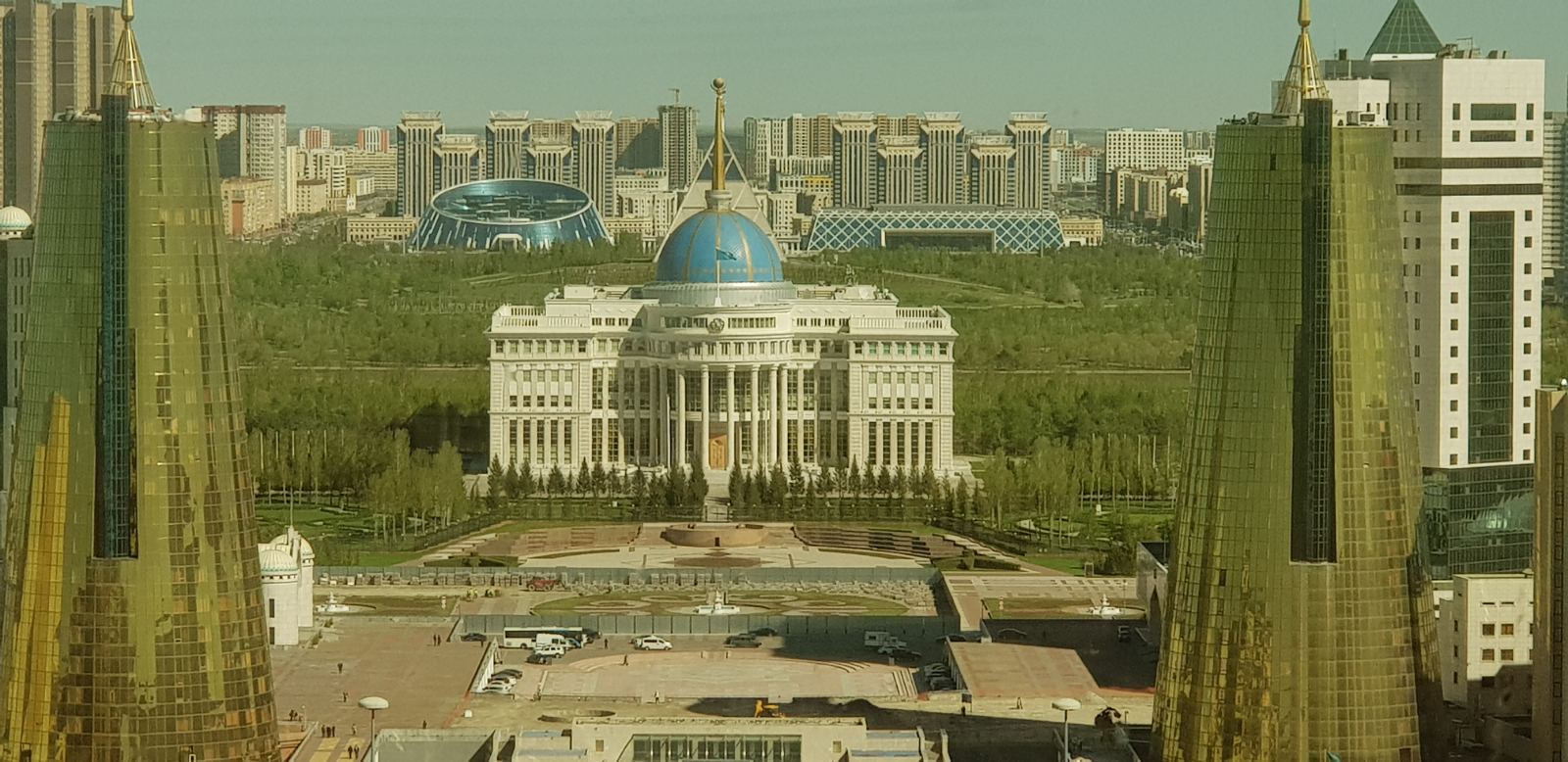 Казахстан – земља тихе лепоте и природних чудеса