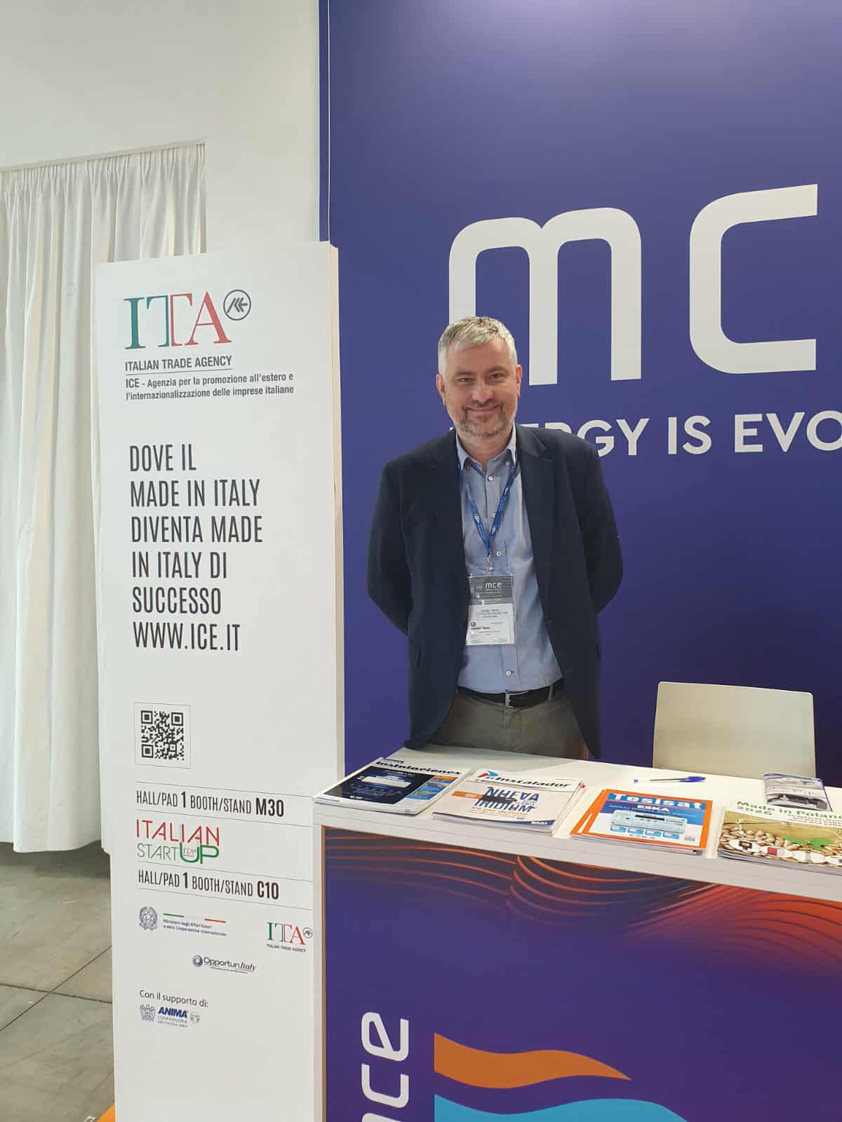 Представници БиХ на највећем свјетском сајму KГХ и санитарија у Милану