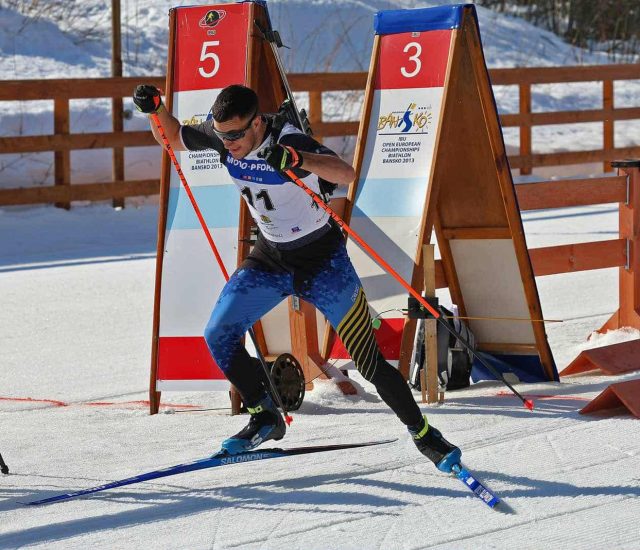 Балкан биатлон куп у Бугарској