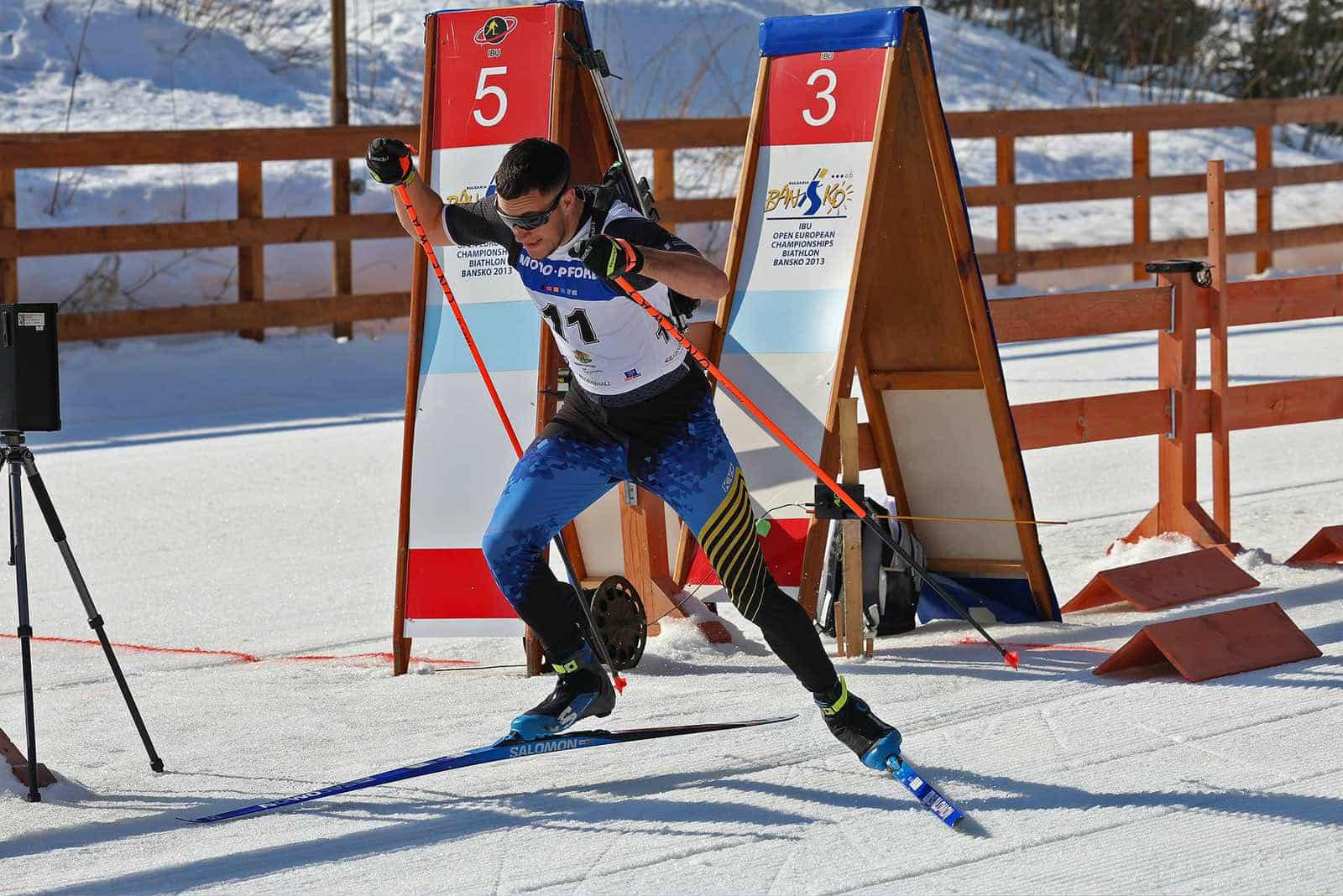 Балкан биатлон куп у Бугарској