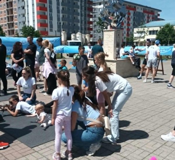 Успјешно одржан Међународни дан биатлона на Палама