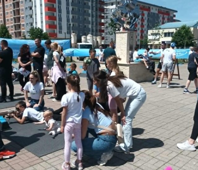 Успјешно одржан Међународни дан биатлона на Палама
