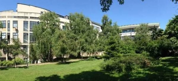 Љубиша Танић и његов тим ангажовани у Институту од националног значаја за Републику Србију