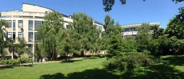 Љубиша Танић и његов тим ангажовани у Институту од националног значаја за Републику Србију