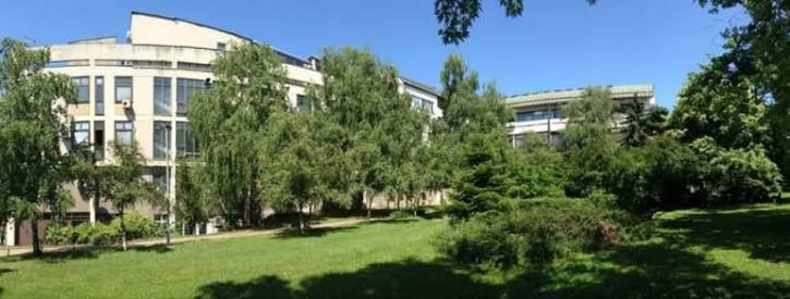 Љубиша Танић и његов тим ангажовани у Институту од националног значаја за Републику Србију